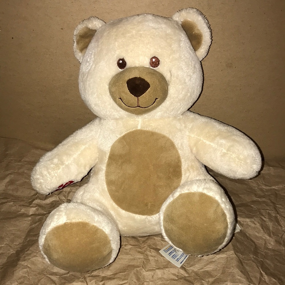 Build A Bear